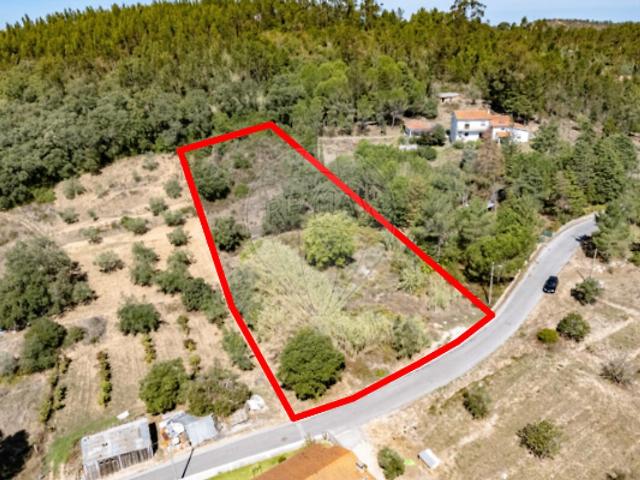 Terreno venda em Eiras e São Paulo de Frades, Coimbra