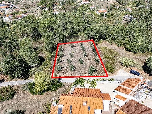Terreno venda em Eiras e São Paulo de Frades, Coimbra