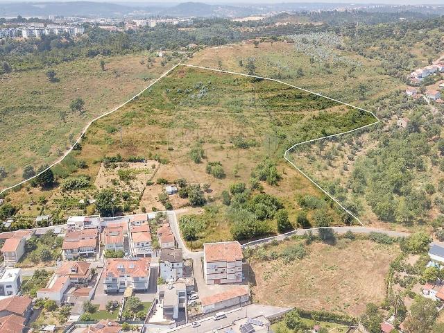 Terreno venda em Eiras e São Paulo de Frades, Coimbra