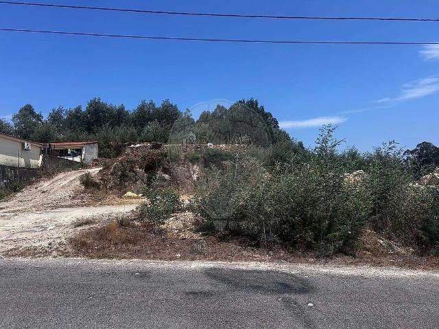 Terreno venda em Eiriz, Porto
