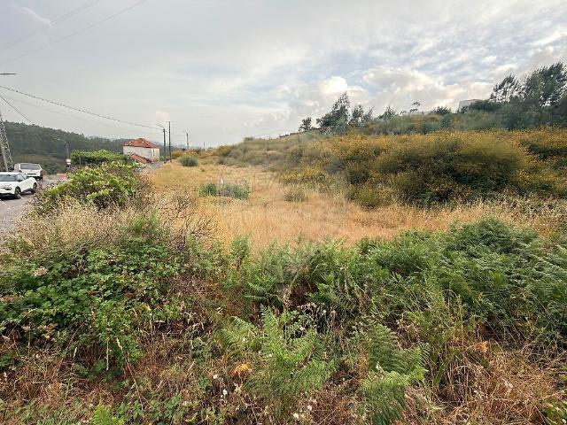 Terreno venda em Eiriz, Porto