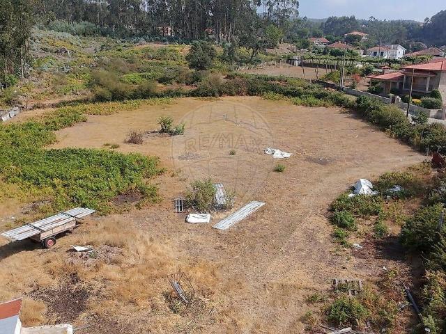 Terreno venda em Eiriz, Porto