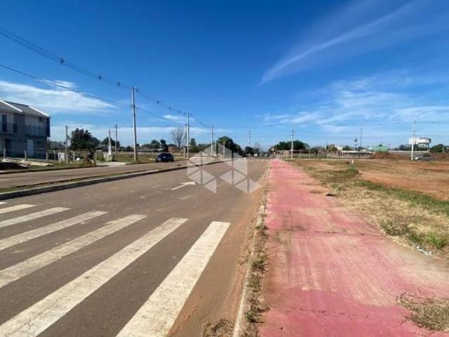 Terreno venda em Medianeira, Eldorado do Sul
