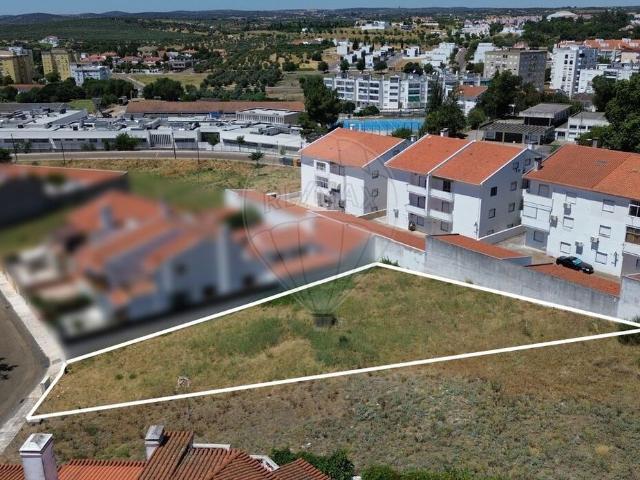 Terreno venda em Elvas, Portalegre