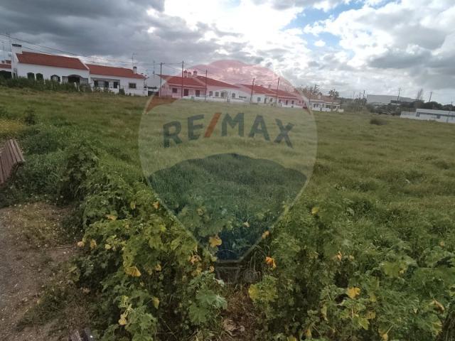 Terreno venda em Santa Eulália, Elvas