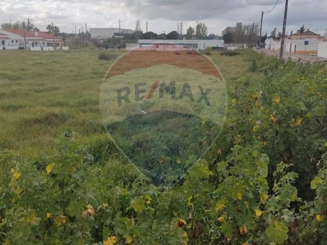 Terreno venda em Elvas, Portalegre