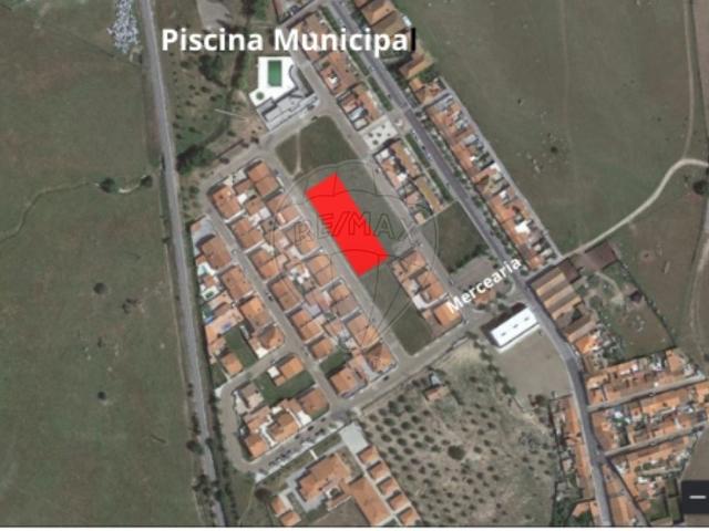 Terreno venda em Elvas, Portalegre