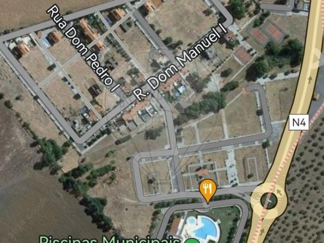 Terreno venda em Elvas, Portalegre
