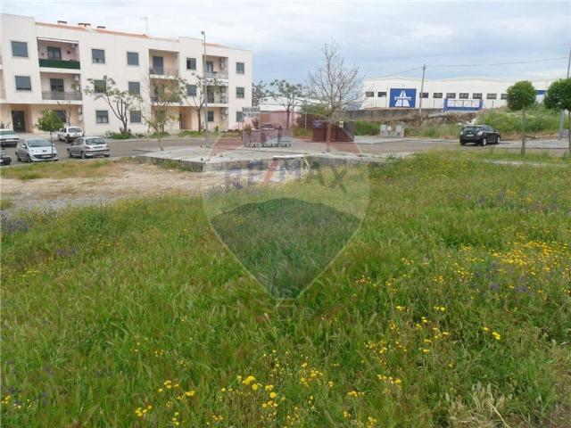 Terreno venda em Elvas, Portalegre