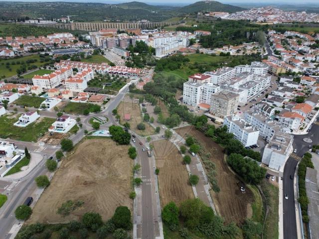 Terreno venda em Elvas, Portalegre
