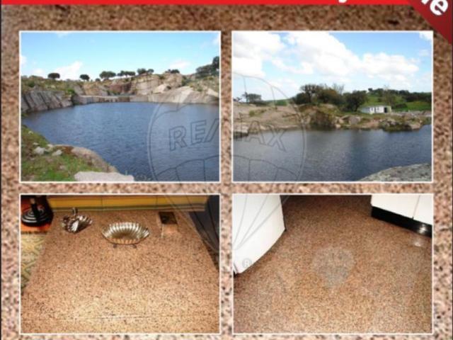 Terreno venda em Elvas, Portalegre