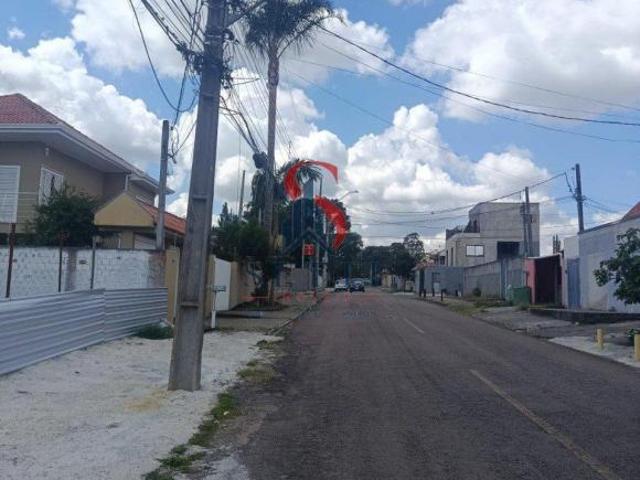 Terreno venda em Região Geográfica Imediata de Curitiba, Região Metropolitana de Curitiba