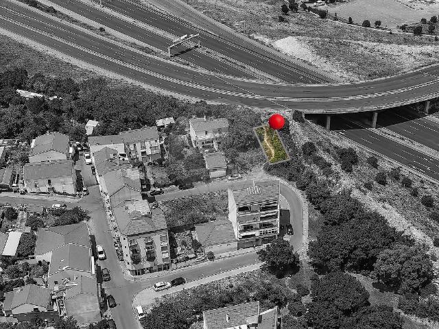 Terreno venda em Encosta do Sol, Amadora