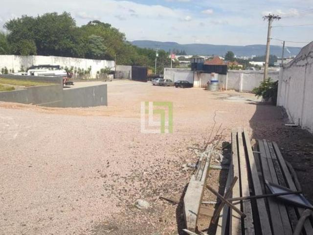 Terreno venda em Região Imediata de Jundiaí, Jundiaí