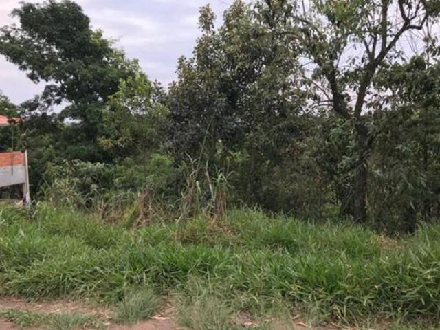 Terreno venda em Jardim Scala, Jundiaí