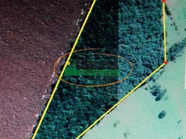 Terreno venda em Entre Rios de Minas, Região Geográfica Intermediária de Juiz de Fora