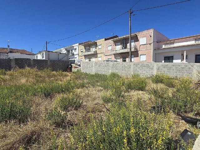 Terreno venda em Entroncamento, Nossa Senhora De Fátima