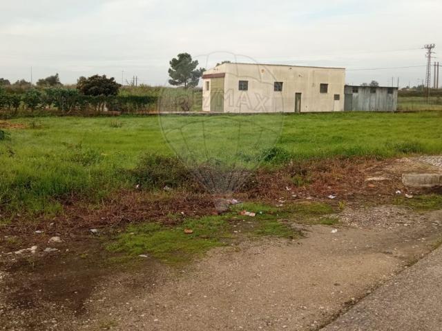 Terreno venda em Entroncamento, Nossa Senhora De Fátima