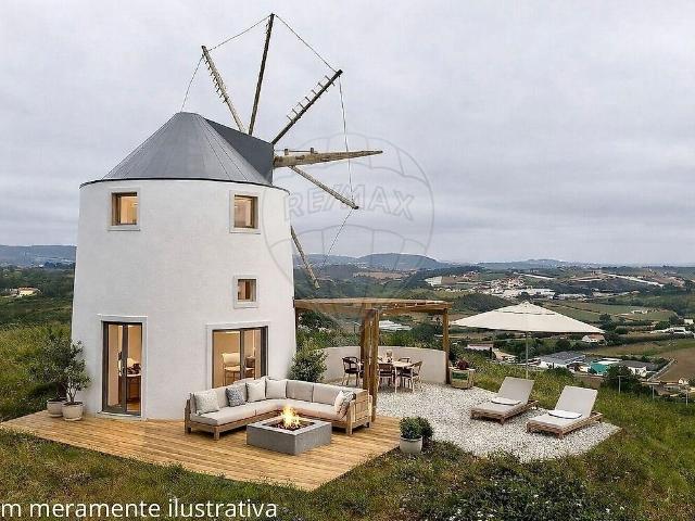 Terreno venda em Enxara do Bispo, Gradil e Vila Franca do Rosário, Mafra