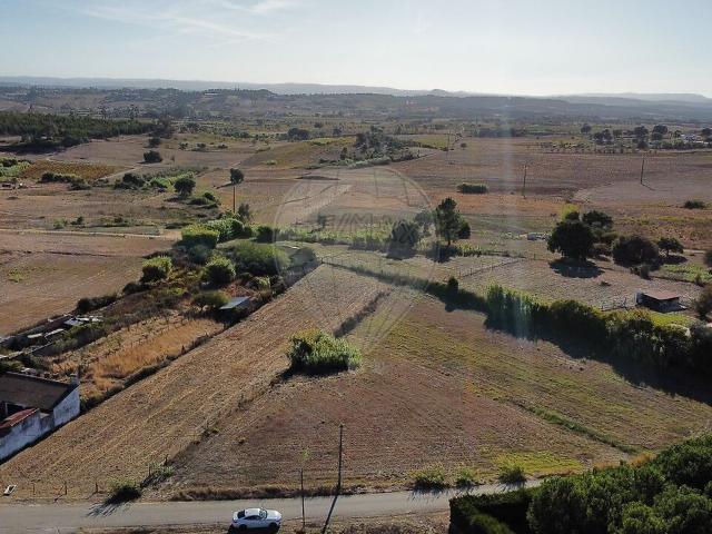 Terreno venda em Ereira e Lapa, Cartaxo