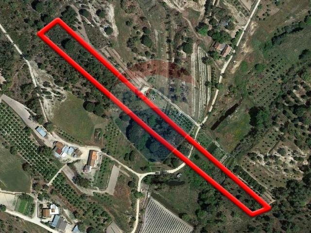 Terreno venda em Várzea de Água, Coruche