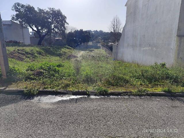 Terreno venda em Escalos de Cima, Castelo Branco