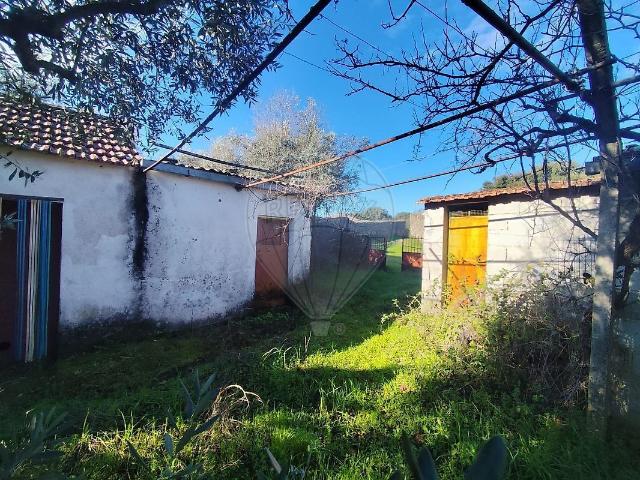 Terreno venda em Escalos de Cima, Castelo Branco