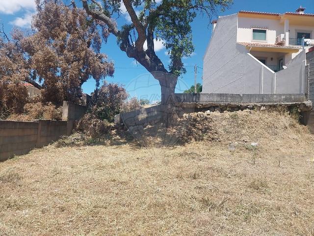 Terreno venda em Escalos de Cima, Castelo Branco