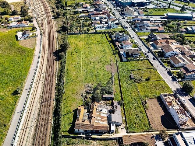 Terreno venda em Esgueira, Aveiro