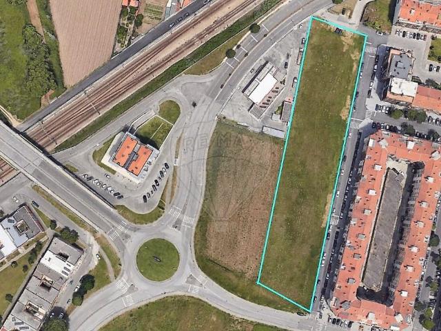 Terreno venda em Esgueira, Aveiro