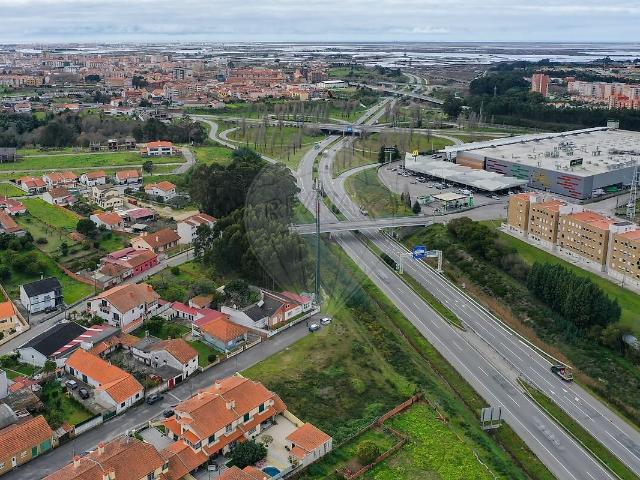 Terreno venda em Esgueira, Aveiro