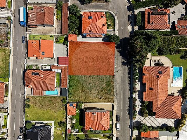 Terreno venda em Monte das Portas, Vila Nova de Famalicão
