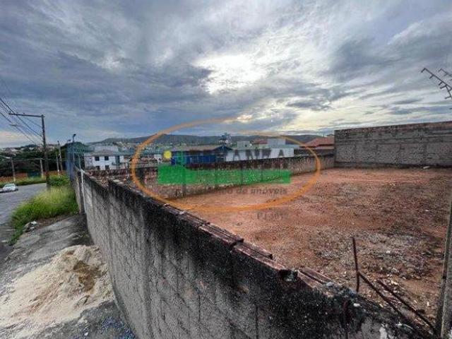 Terreno venda em São Francisco, Sete Lagoas