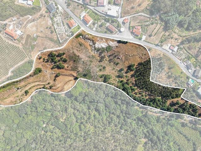 Terreno venda em Esperança e Brunhais, Póvoa de Lanhoso