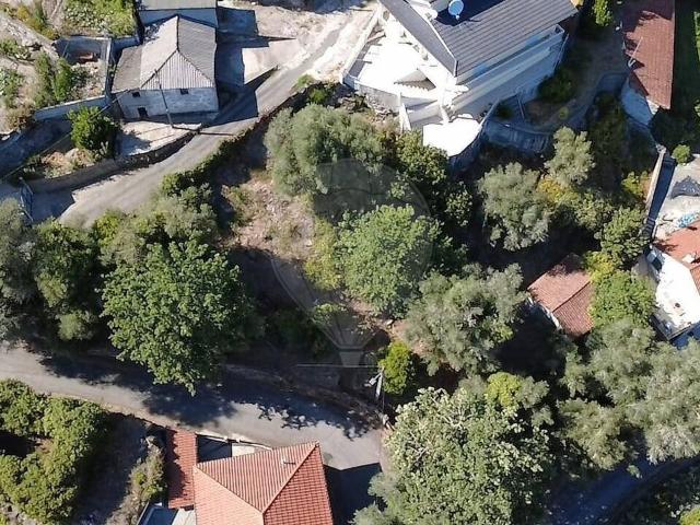 Terreno venda em Esperança e Brunhais, Póvoa de Lanhoso