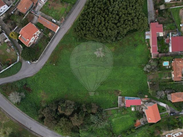 Terreno venda em Anta, Aveiro