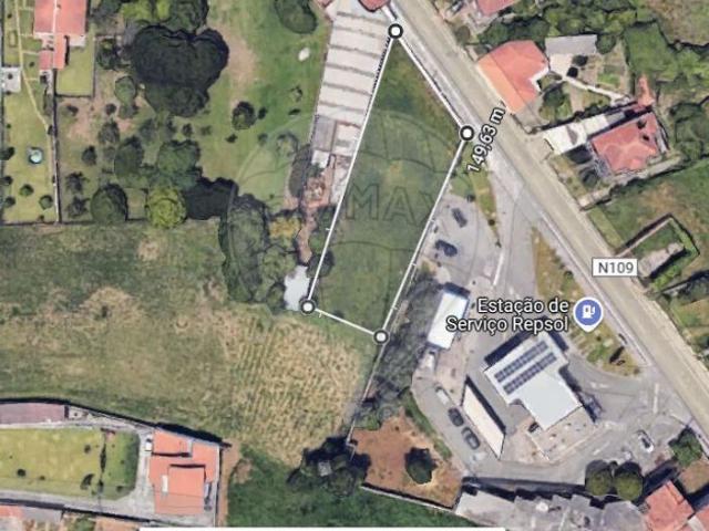 Terreno venda em Silvalde, Aveiro