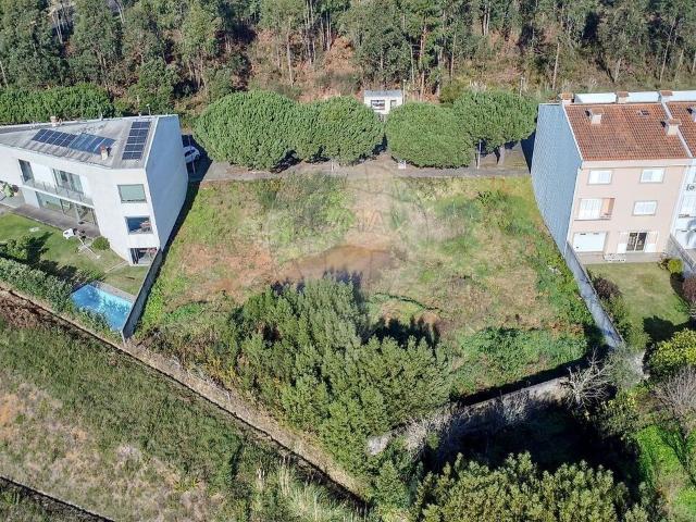 Terreno venda em Anta, Espinho