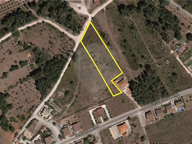Terreno venda em Espinho, Mangualde