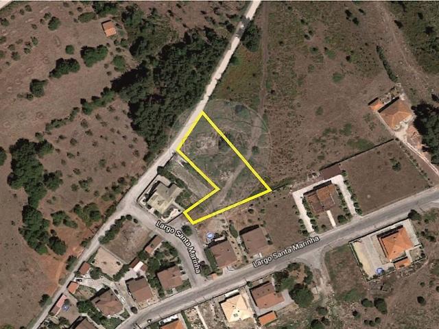 Terreno venda em Espinho, Mangualde