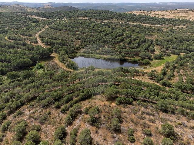 Terreno venda em Espírito Santo, Mértola