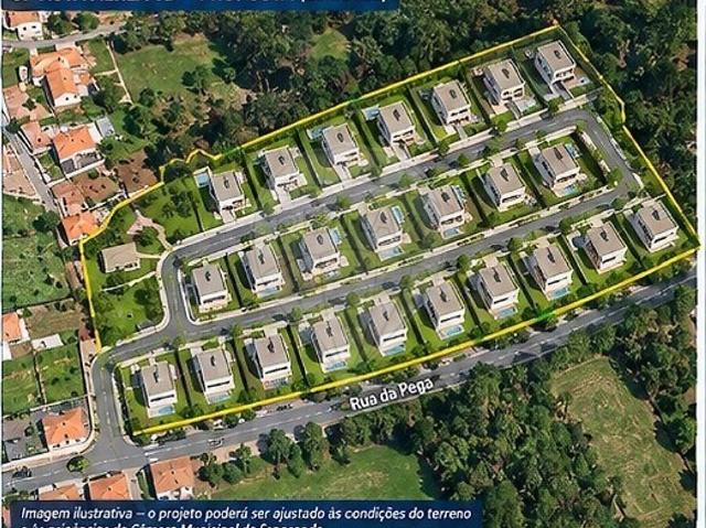 Terreno venda em Marinhas, Esposende
