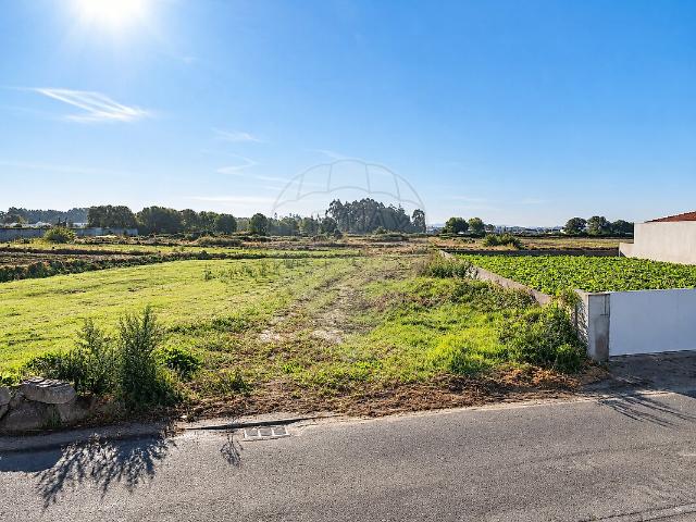 Terreno venda em Marinhas, Esposende