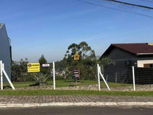 Terreno venda em Região Geográfica Imediata de Novo Hamburgo - São Leopoldo, Região Metropolitana de Porto Alegre