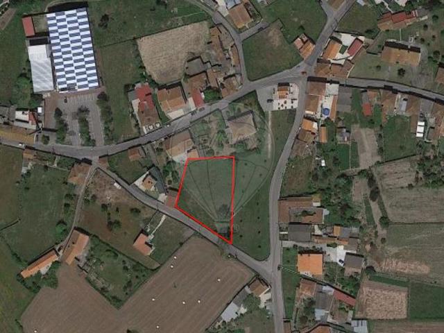 Terreno venda em Estarreja, Aveiro