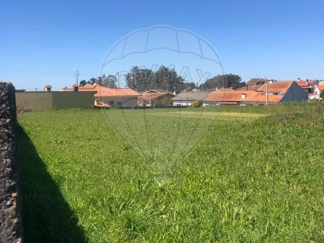 Terreno venda em Barreiro do Além, Estarreja
