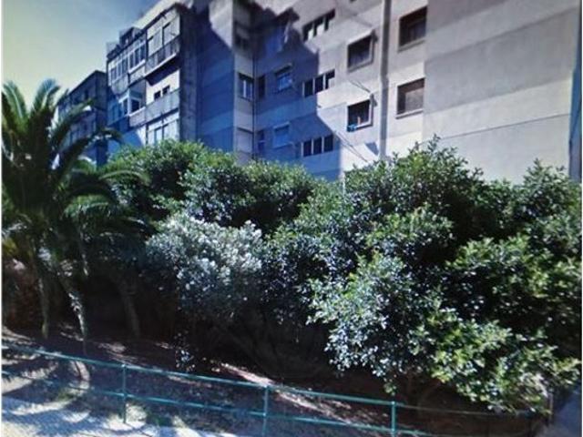 Terreno venda em Lisboa