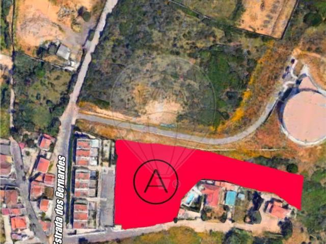 Terreno venda em Bairro da Colónia Penal, Sintra