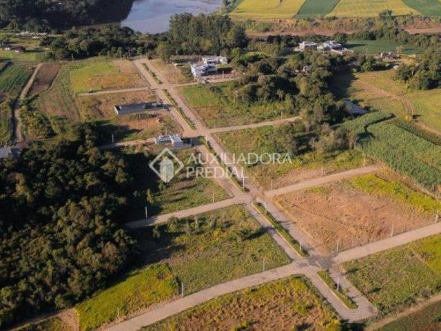 Terreno venda em Costão, Estrela