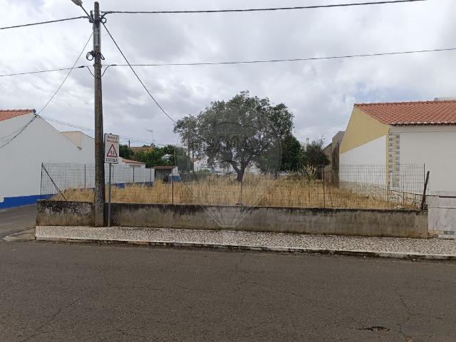 Terreno venda em Estremoz, Évora